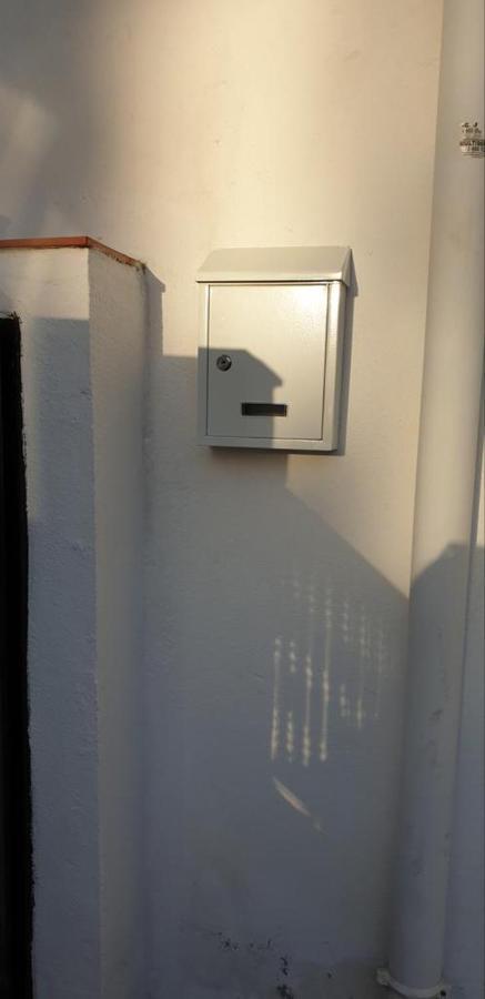 Estudio Baños del Carmen Apartamento Málaga Exterior foto