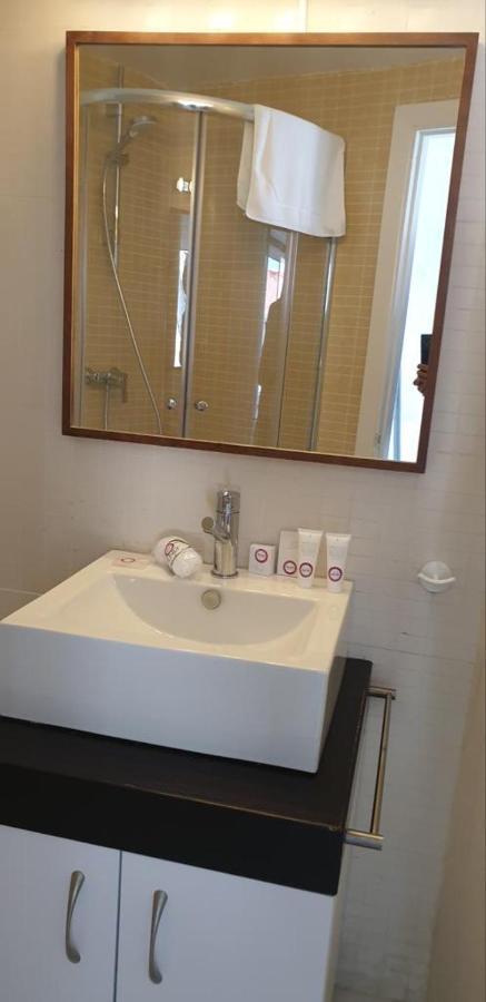 Estudio Baños del Carmen Apartamento Málaga Exterior foto
